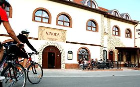 Hotel Vinopa